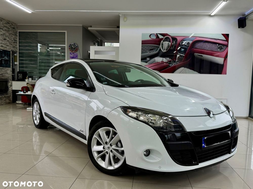 Renault Megane 1.5 dCi Bose Edition - 20