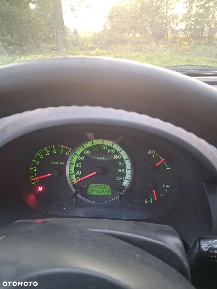 Mazda 5 2.0 Top / Sport - 19