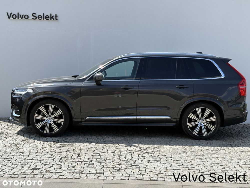 Volvo XC 90 - 5