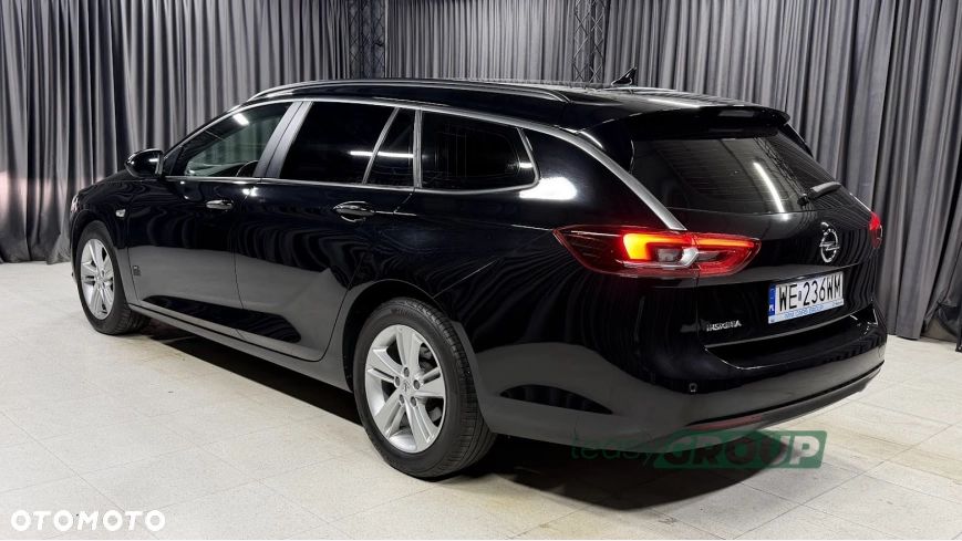 Opel Insignia 1.6 CDTI Enjoy S&S Eco - 6