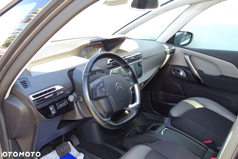 Citroën C4 SpaceTourer 2.0 BlueHDi Shine S&S EAT8 - 17