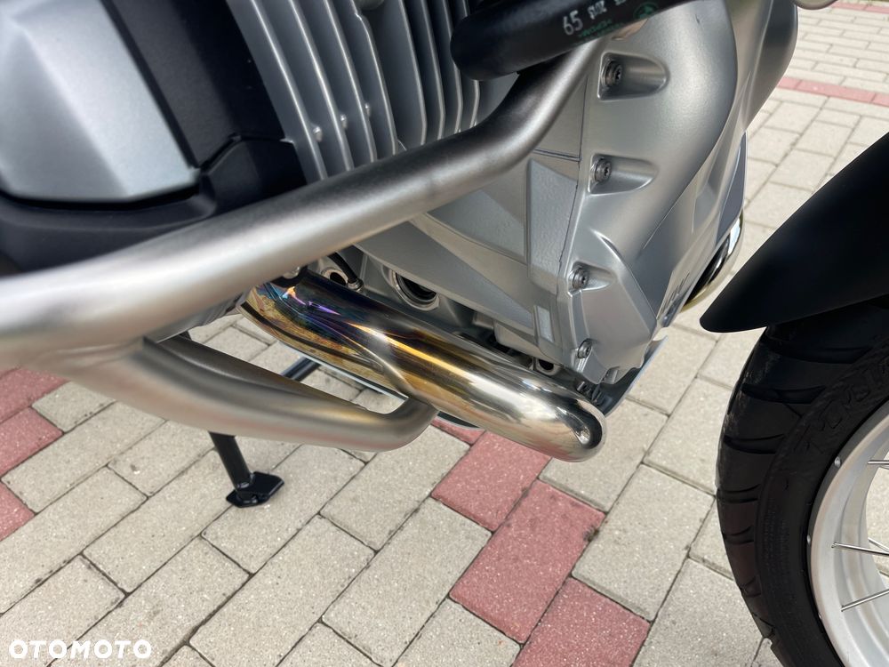 BMW GS - 27