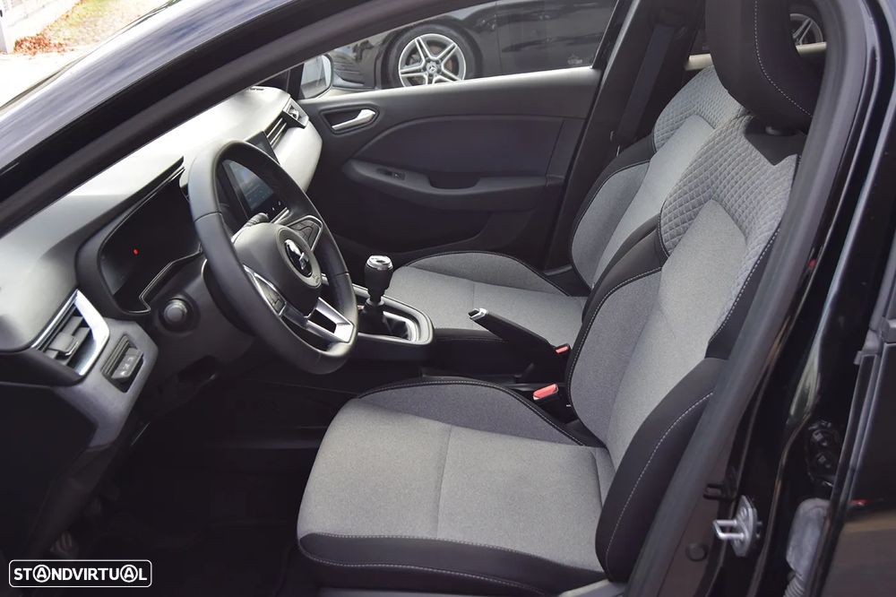 Mitsubishi Colt 1.0 MPI-T Kaiteki - 10