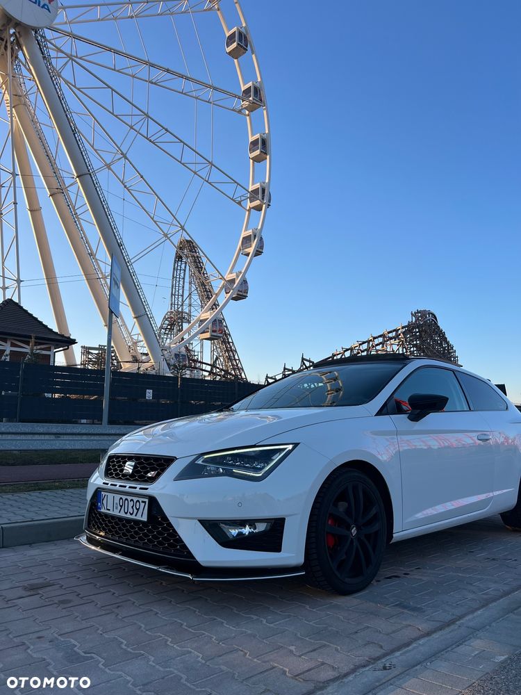 Seat Leon SC 2.0 TDI FR S&S - 26