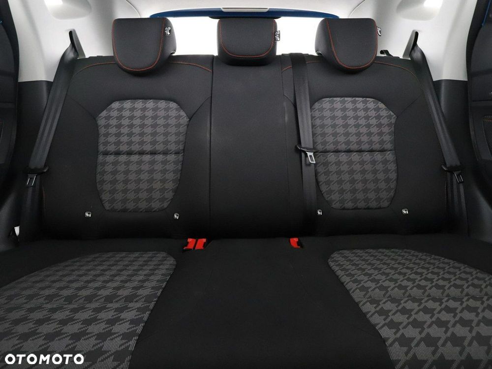 MG ZS ICE 1.5 VTI-tech Comfort - 19