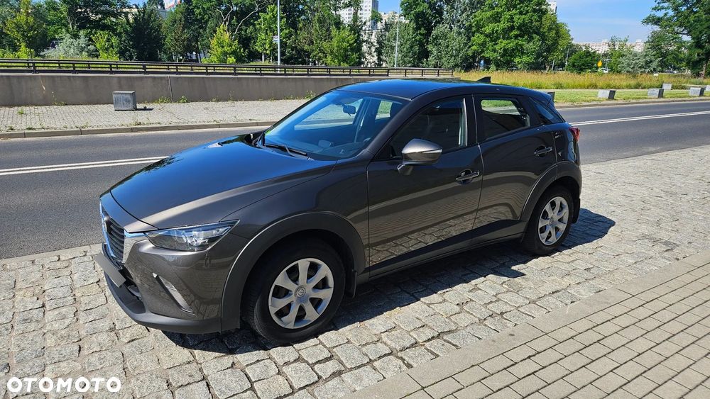 Mazda CX-3 2.0 Skyenergy - 7