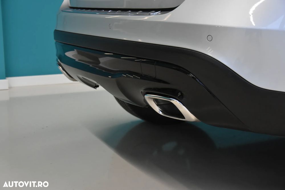 Mercedes-Benz GLA 200 AMG Line - 22