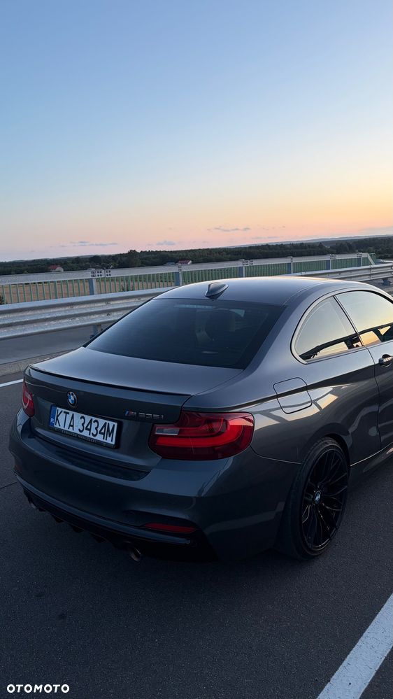 BMW Seria 2 M235i sport - 6