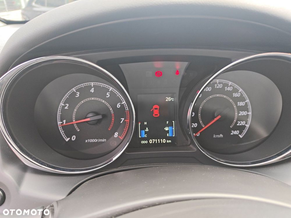 Mitsubishi ASX 1.6 Invite - 15