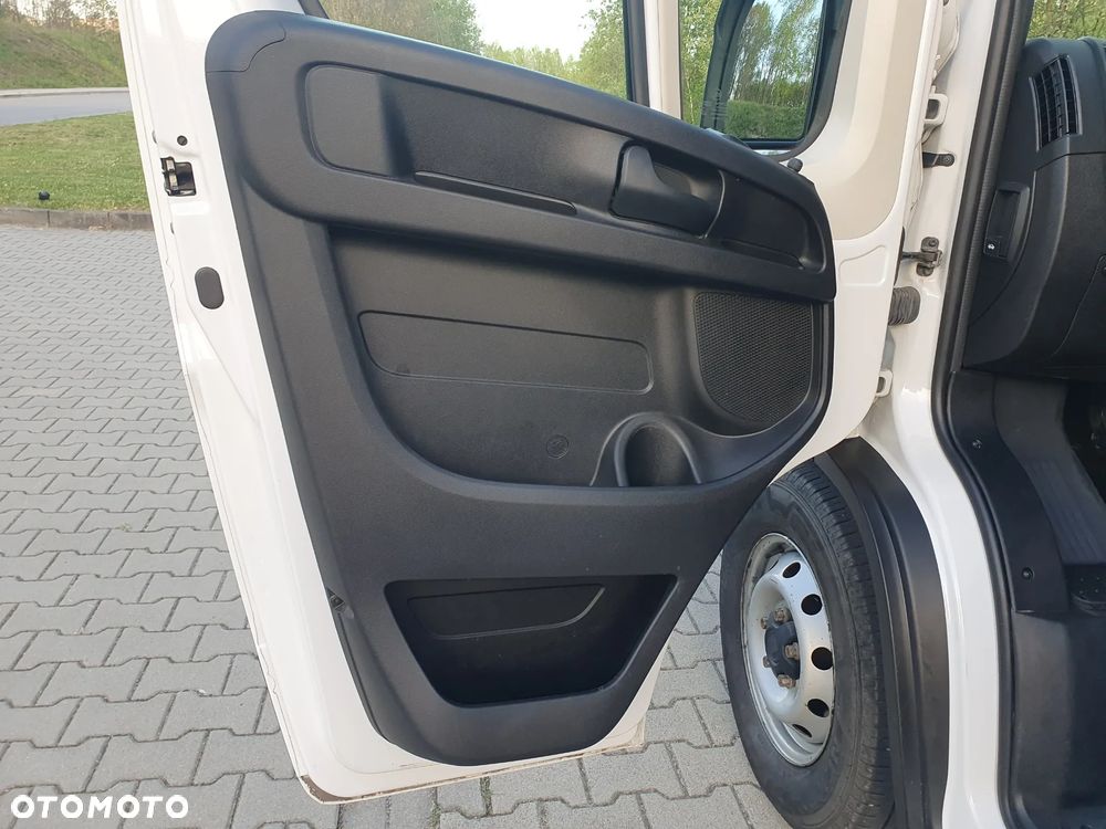 Fiat DUCATO L4 H3 180KM V POWER SALON POLSKA - 3