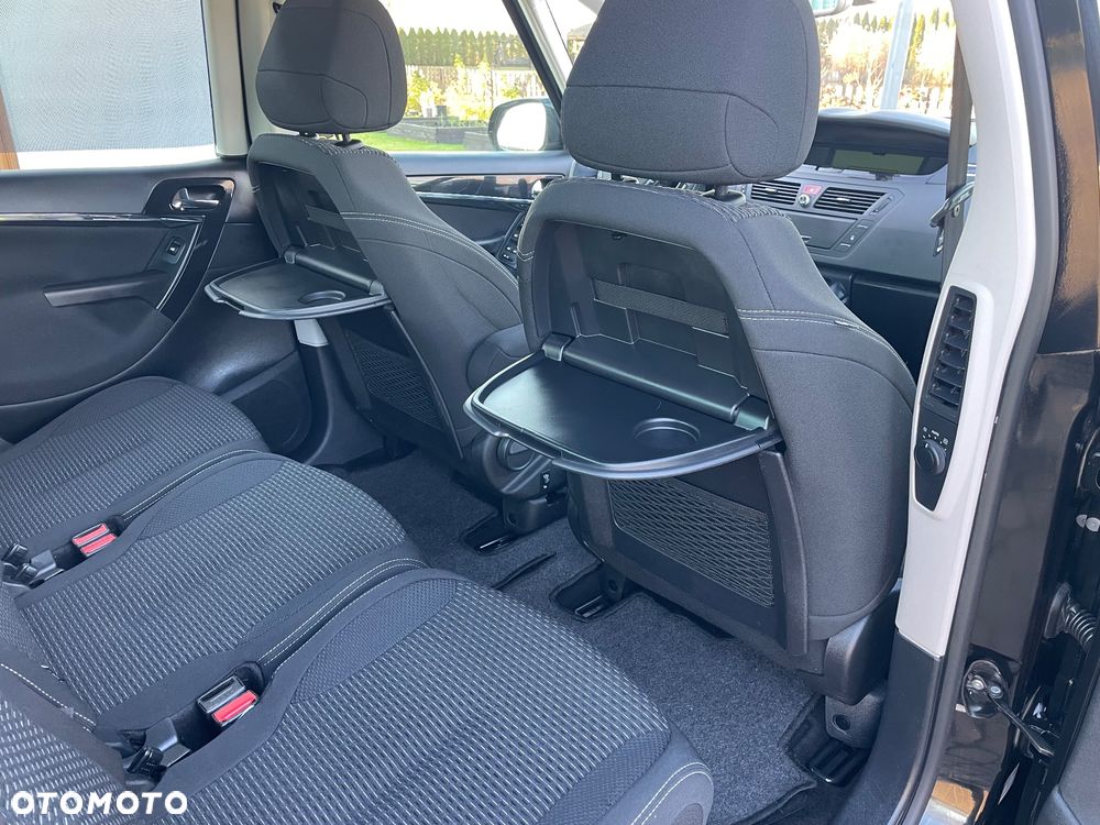 Citroën C4 Picasso - 31