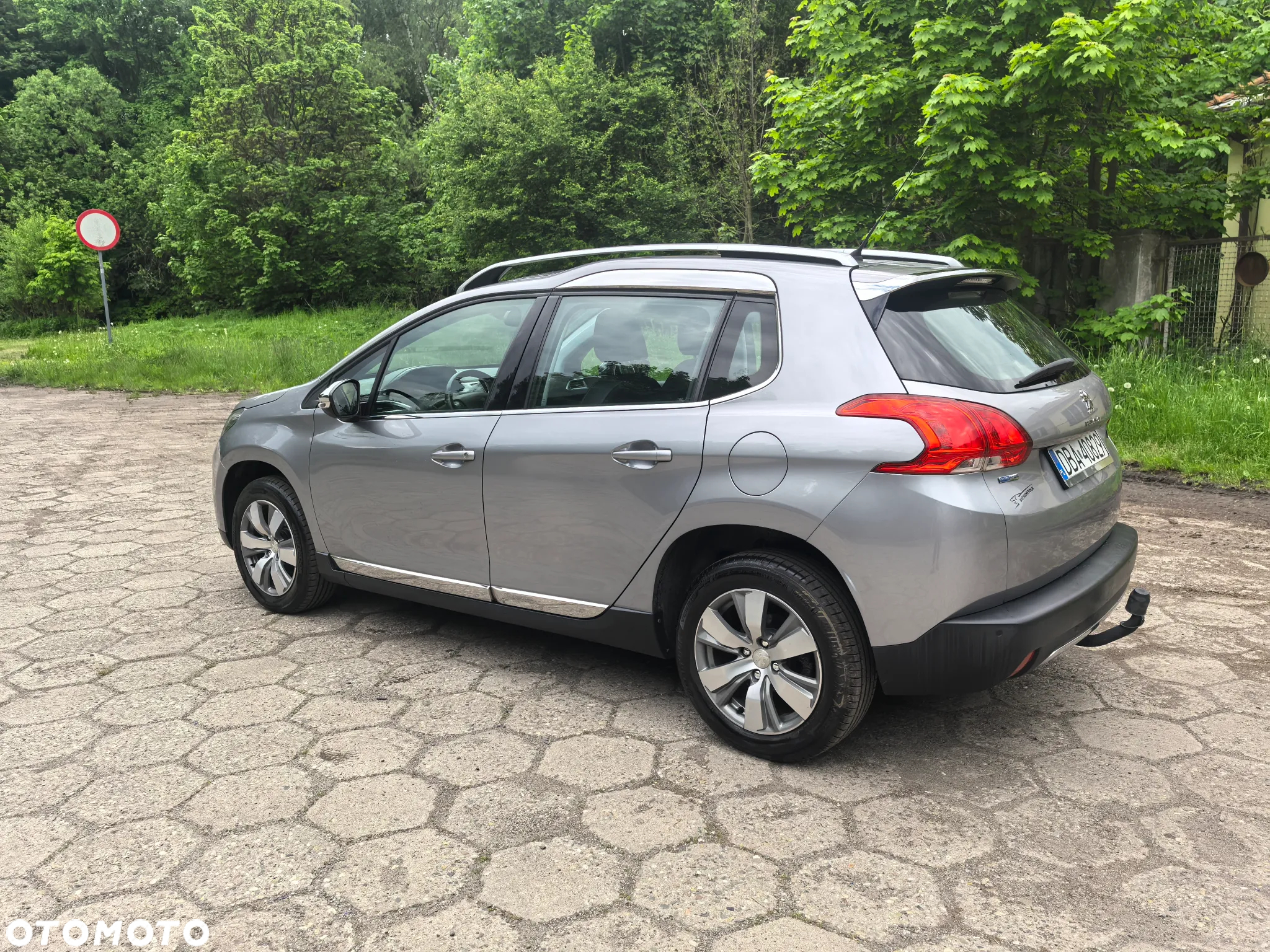 Peugeot 2008 1.2 VTi Allure - 7