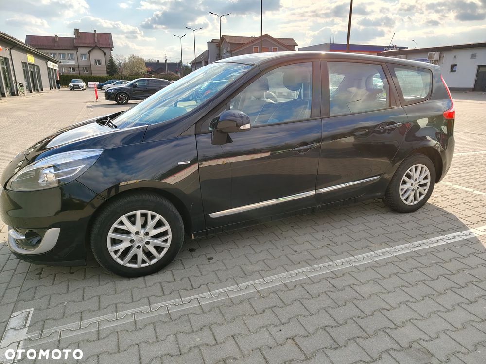 Renault Scenic 1.6 dCi Energy Bose Edition - 2