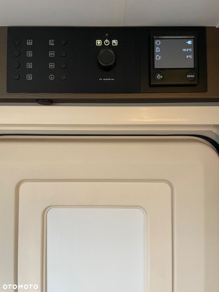 Adria Alpina 903 HT - 39