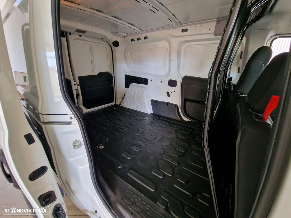 Fiat Doblo 1.3MJ Maxi SX - 11
