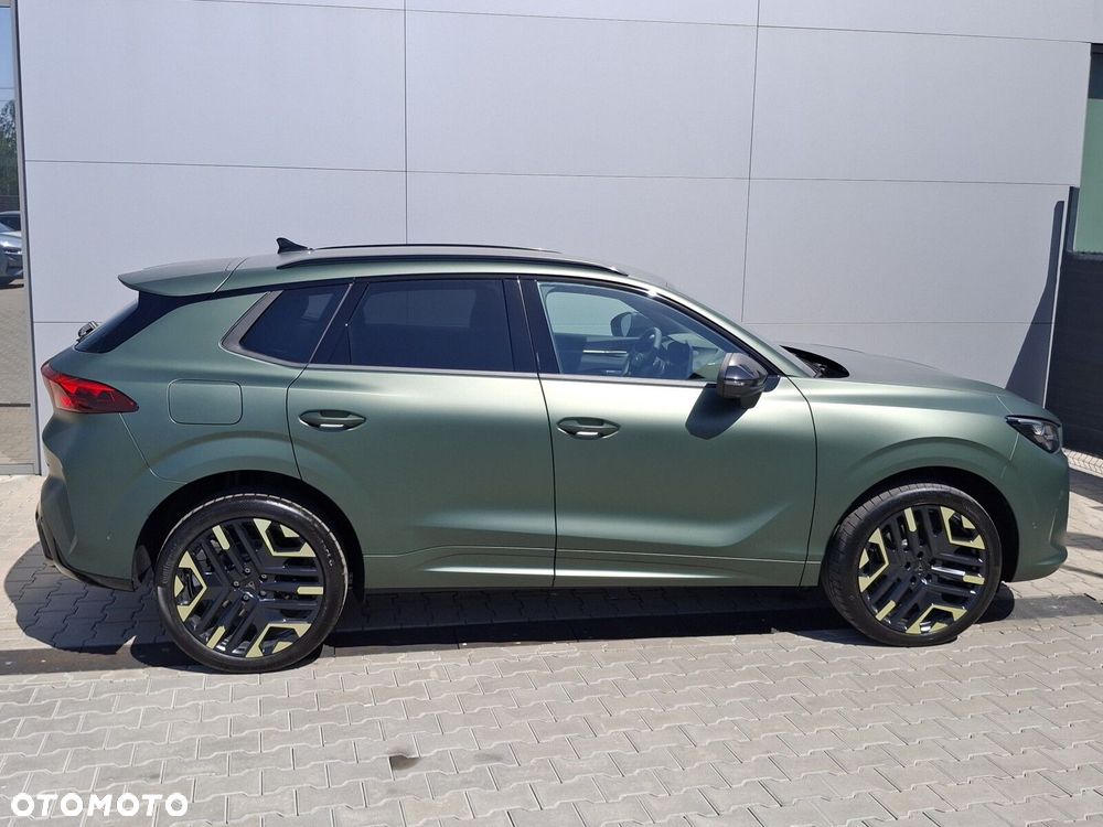 Cupra Terramar 2.0 TSI 4Drive VZ Tribe Edition DSG - 6