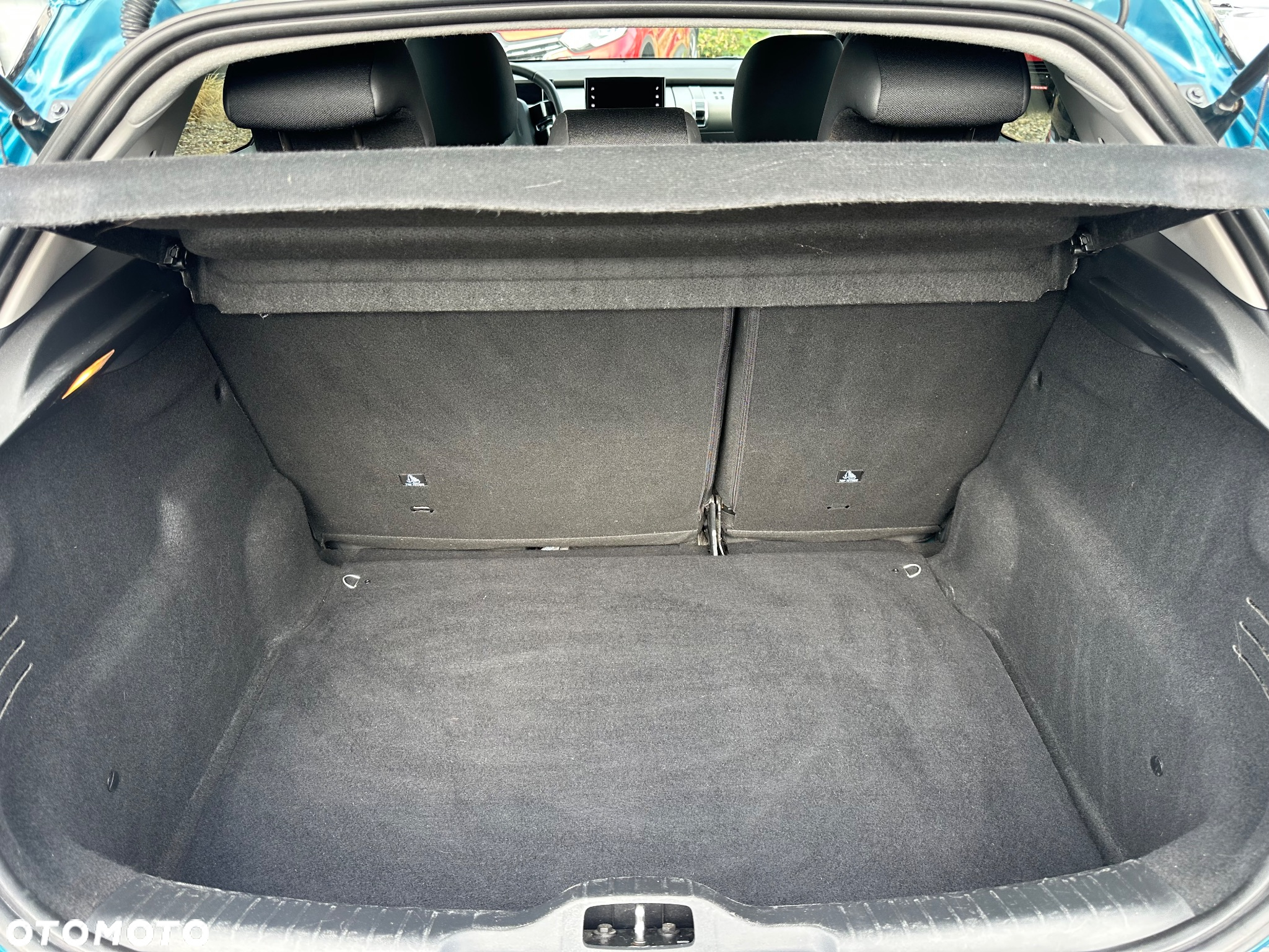 Citroën C4 Cactus - 21