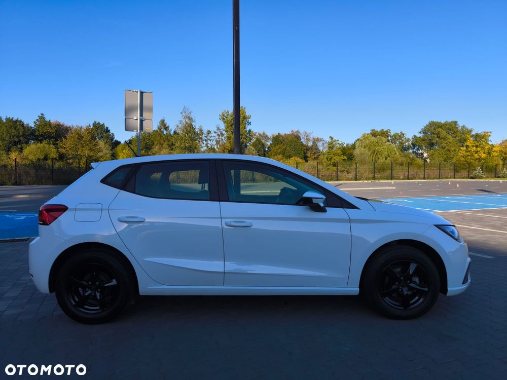 Seat Ibiza 1.0 EVO Reference S&S - 19
