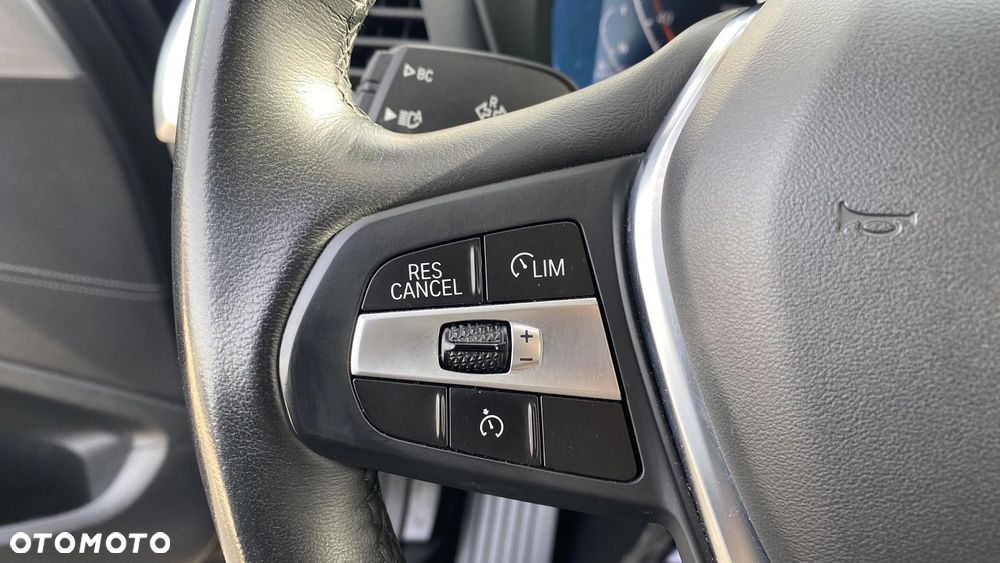 BMW X3 xDrive20d xLine - 22