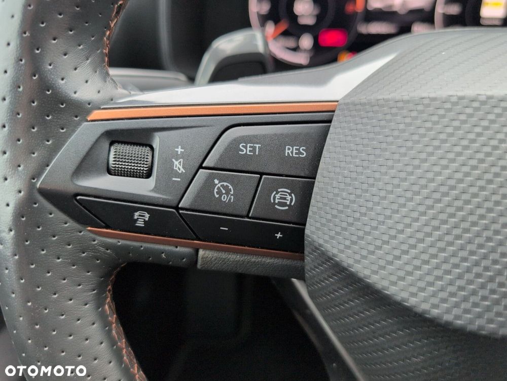 Cupra Leon 1.5 eTSI DSG - 20