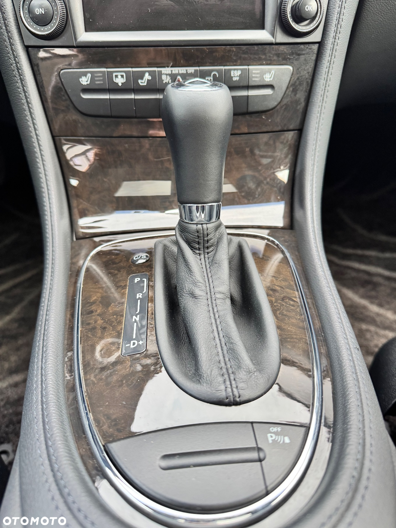 Mercedes-Benz CLS 350 7G-TRONIC - 35