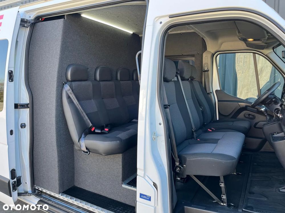 Renault Master - 19
