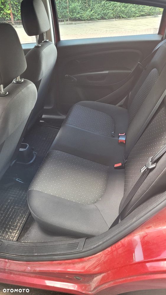 Fiat Punto 1.2 8V - 9