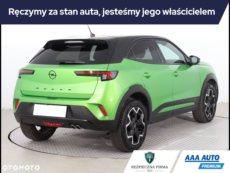 Opel Mokka - 6