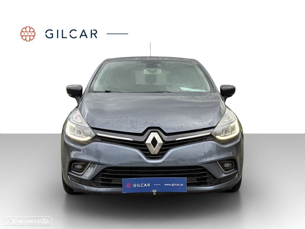 Renault Clio (Energy) TCe 90 Start & Stop INTENS - 3