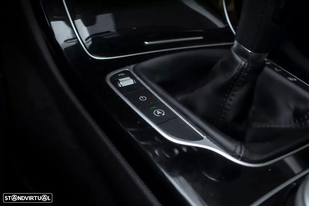 Mercedes-Benz C 180 d Business Solutions - 24