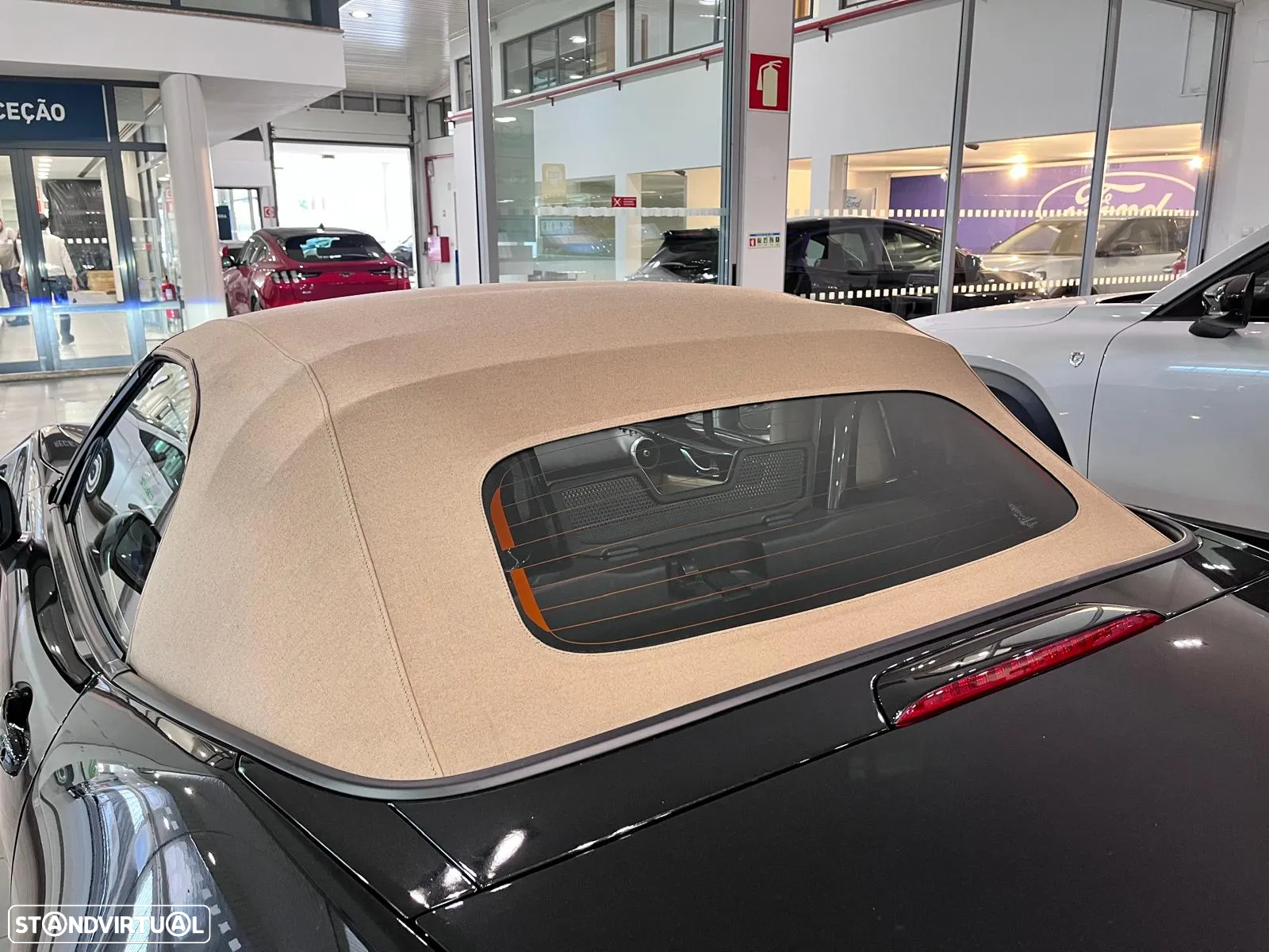 Mazda MX-5 1.5 Sky-G Kazari - 15