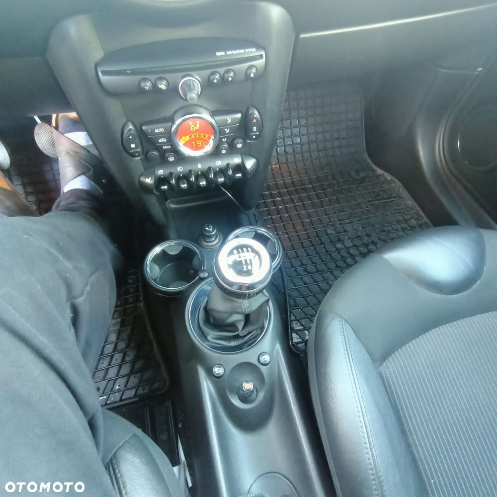 MINI Cooper - 6