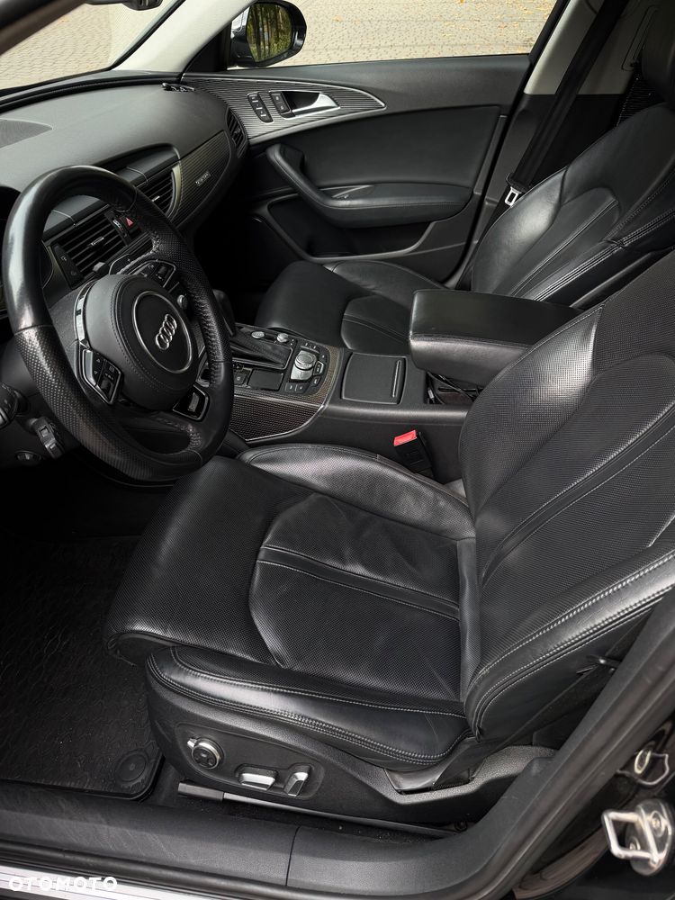 Audi A6 Allroad 3.0 TDI Quattro S tronic - 7