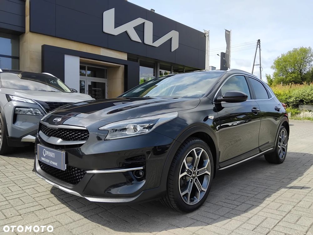 Kia XCeed 1.5 T-GDI M - 2