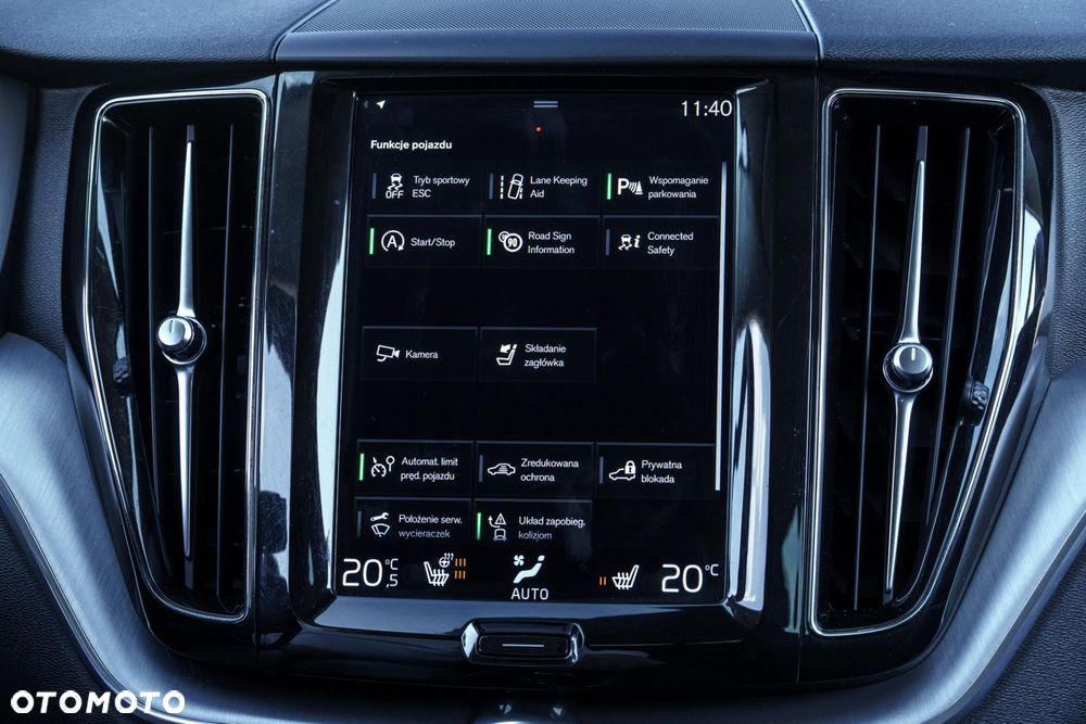 Volvo XC 60 - 25