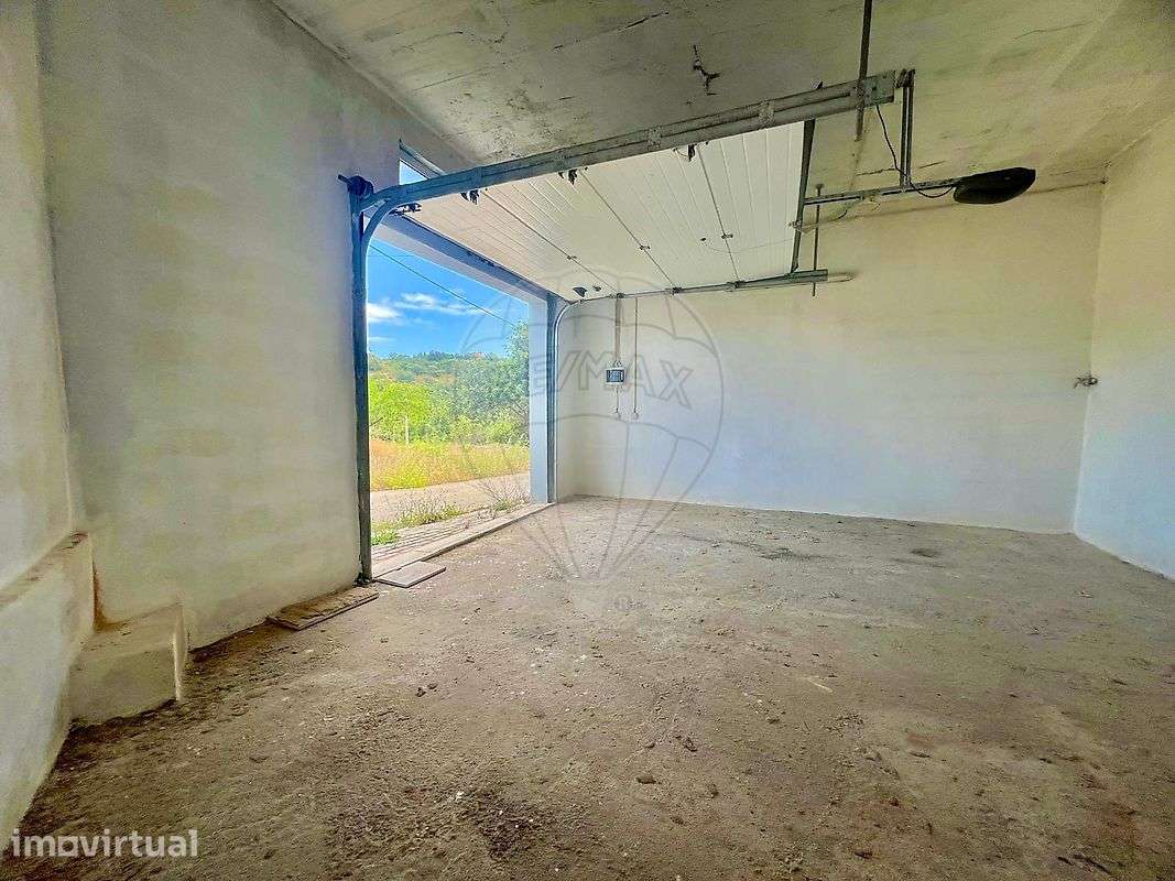 Garagem  para arrendamento - Grande imagem: 4/6