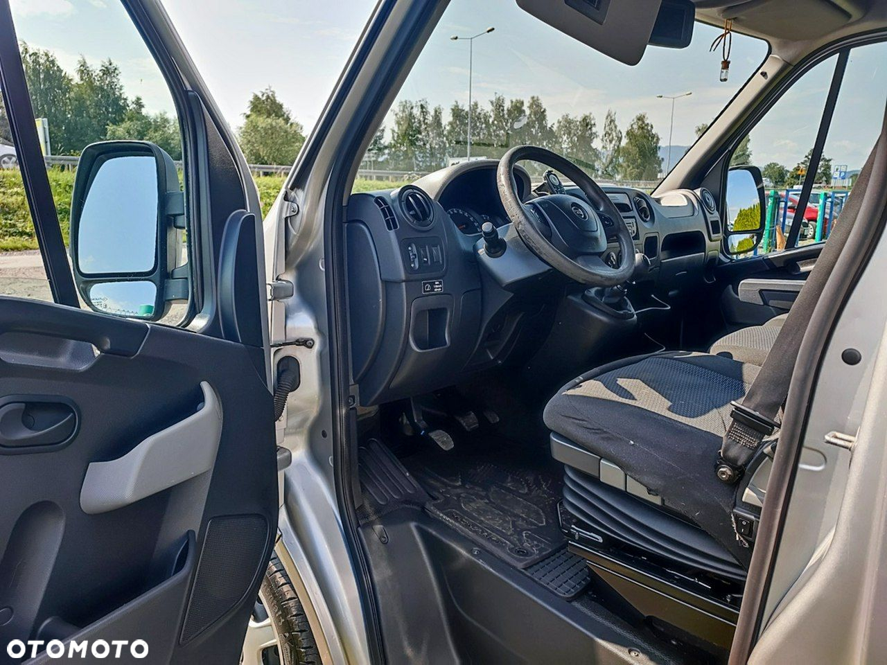 Opel Movano - 15
