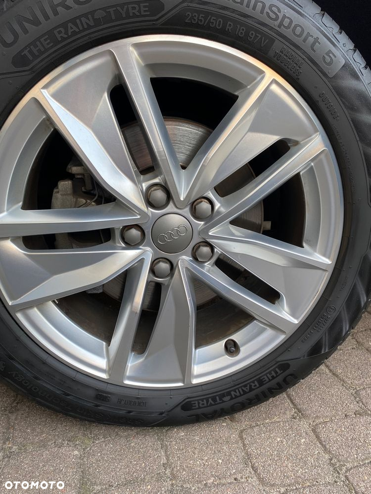 Audi Q3 2.0 TFSI quattro S tronic - 33