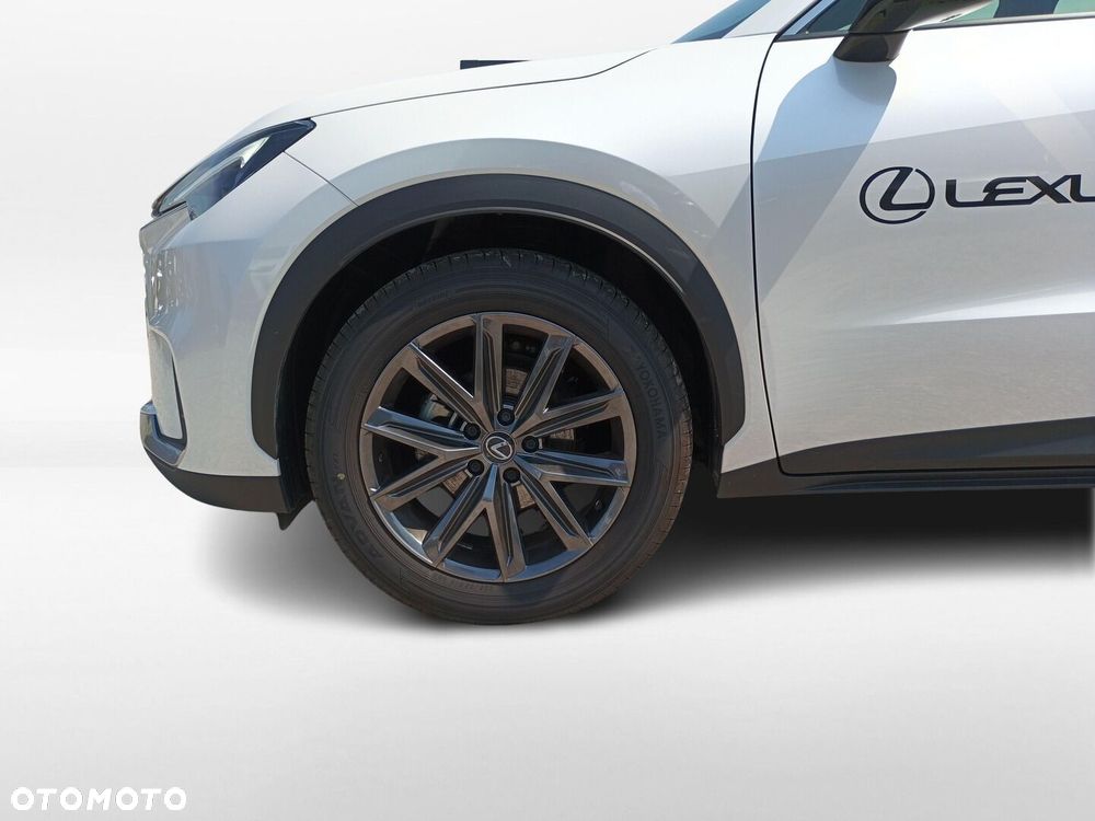 Lexus LBX 1.5 Hybrid Elegant - 20