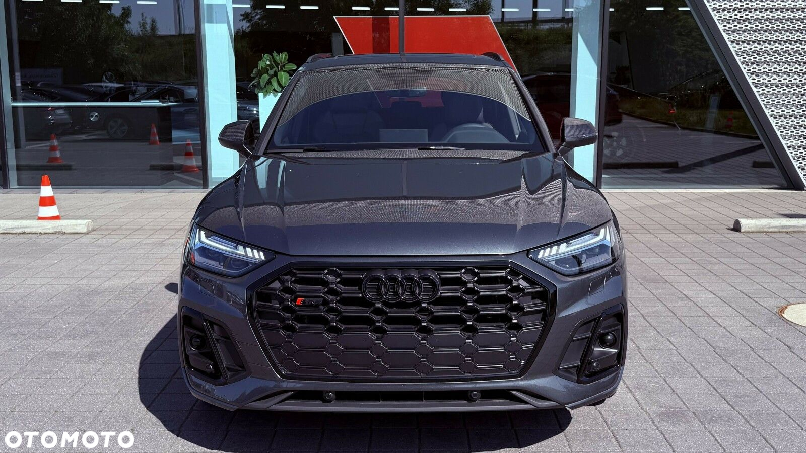 Audi SQ5 - 4