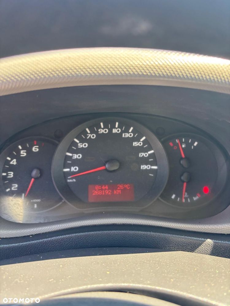 Renault Master - 15