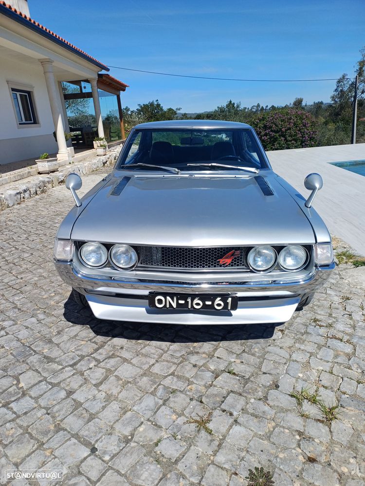 Toyota Celica - 6