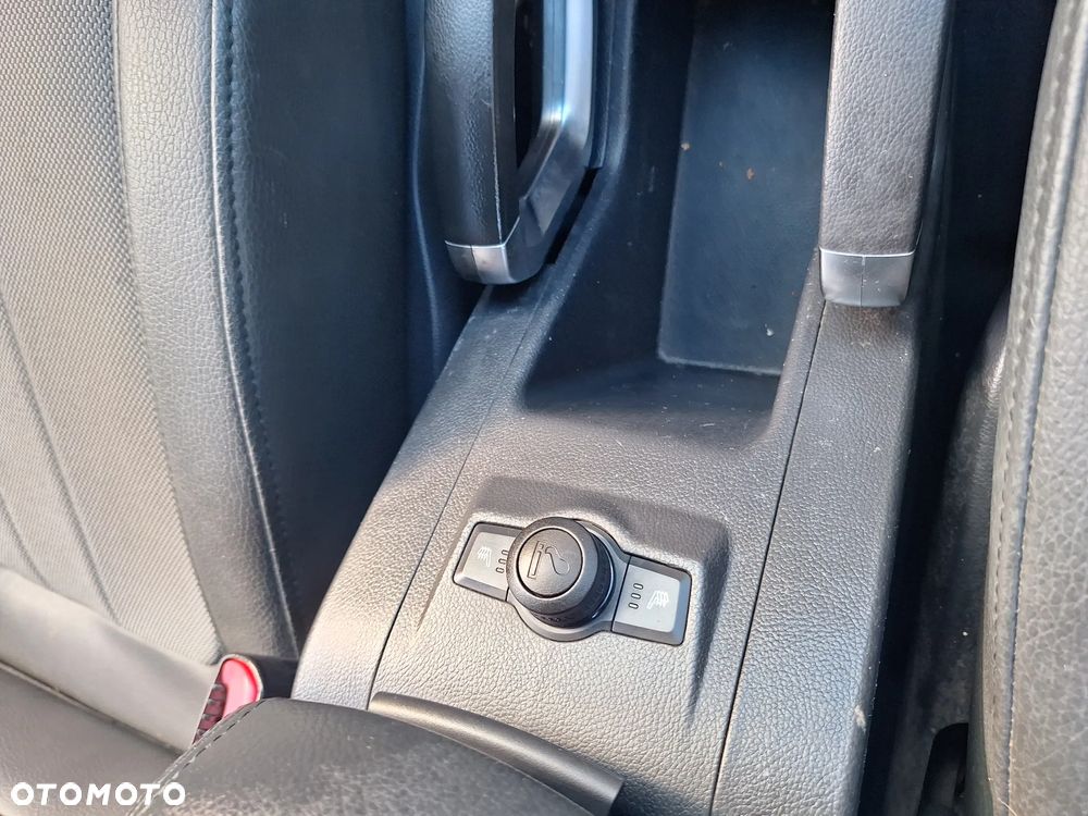Opel Antara 2.0 CDTI 4x4 Cosmo - 12