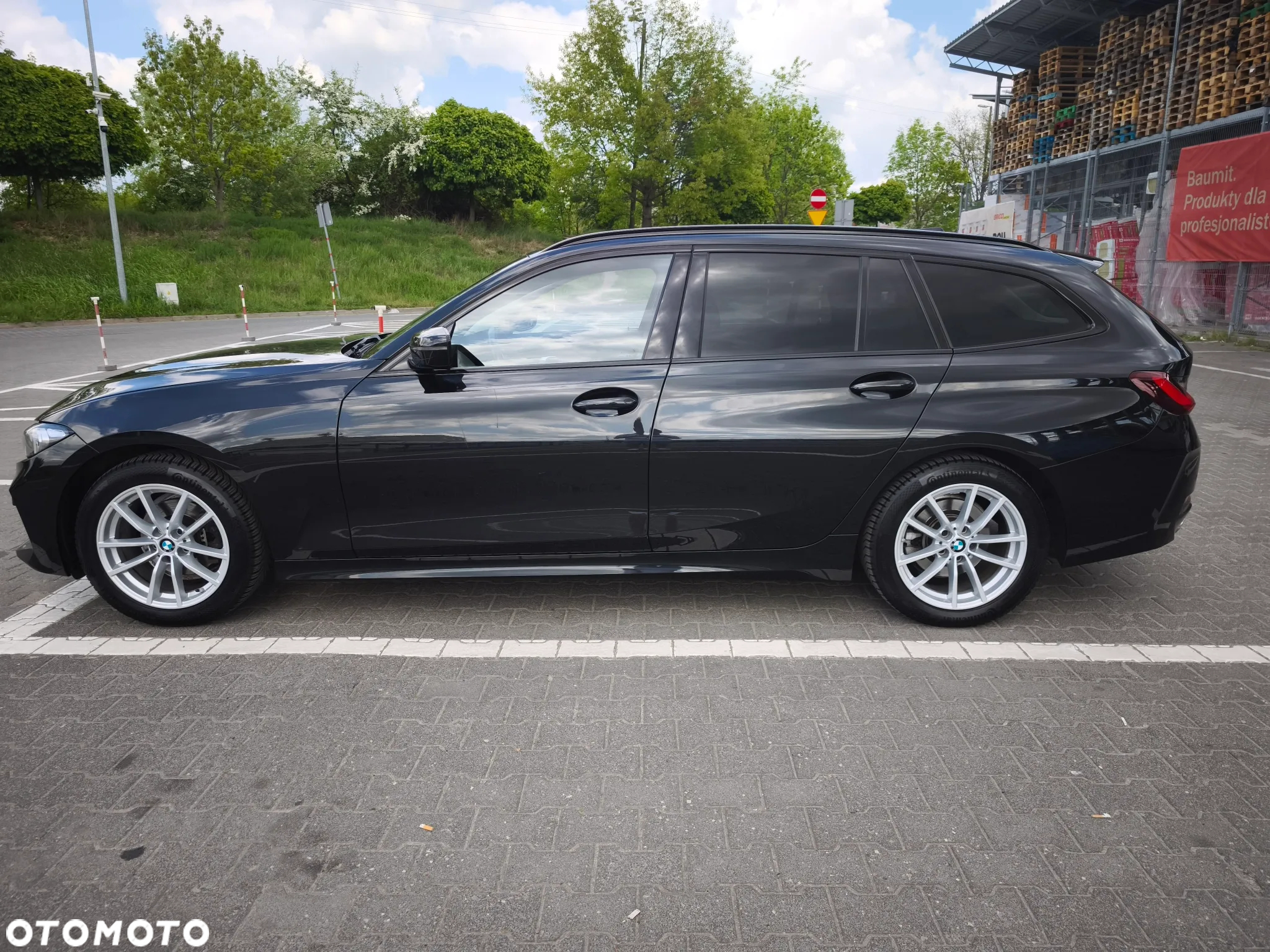 BMW Seria 3 - 2