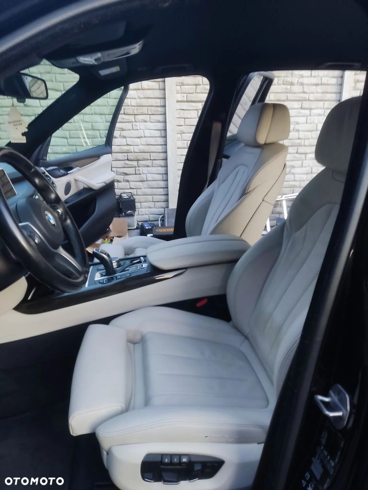 BMW X5 xDrive25d sport - 34