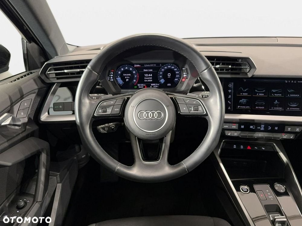 Audi A3 Sportback - 17
