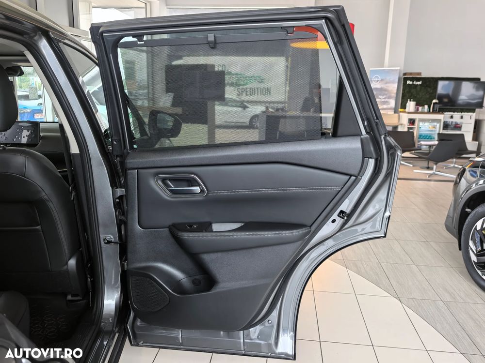 Nissan X-Trail - 28