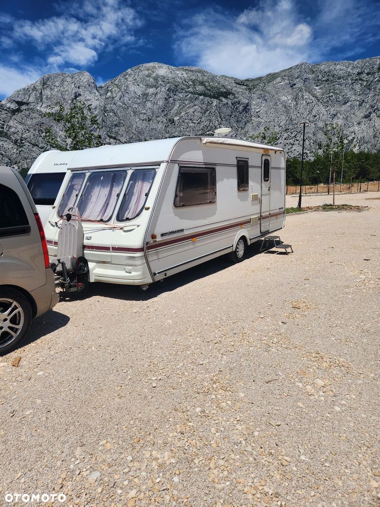 SWIFT Challenger 520SE - 1