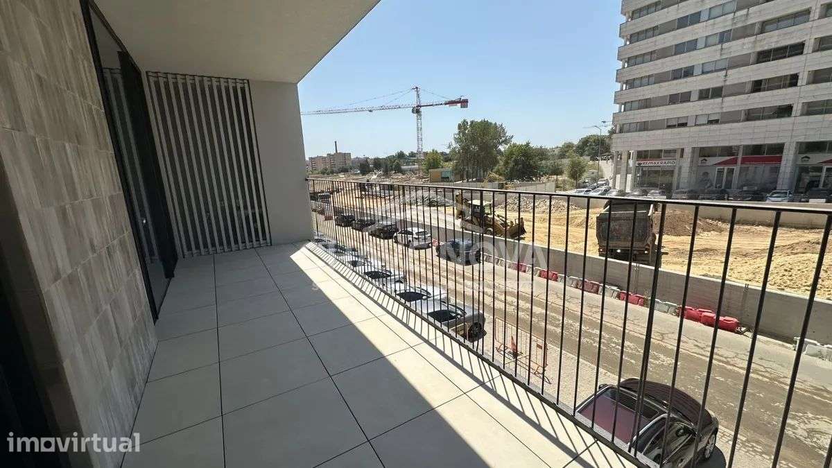 Apartamento T1+1  no edifício KORI-SD/04689/MH - Grande imagem: 2/13