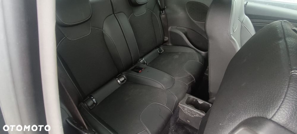 Opel Adam 1.2 Open Air - 17